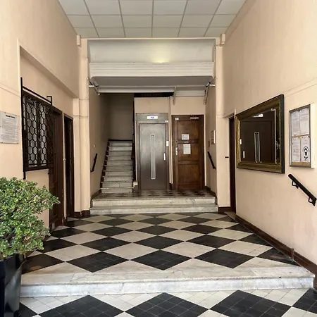 Apartment Loena Centre: Renovated 2-room Near Croisette *