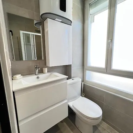 Apartment Loena Centre: Renovated 2-room Near Croisette Cannes