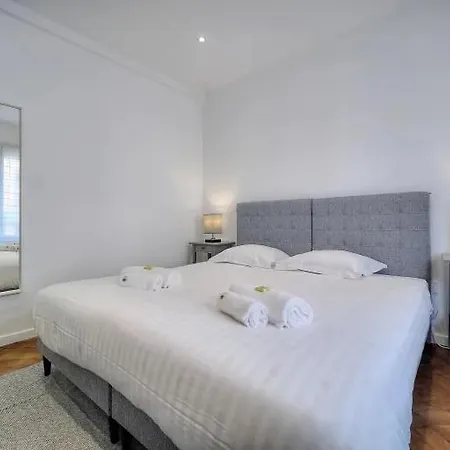 Apartment Loena Centre: Renovated 2-room Near Croisette Cannes